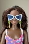 Mattel - Barbie - Extra - Extra Fly - African American - Poupée